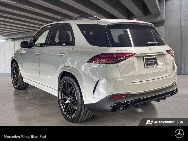 mercedes-benz GLE 2026 - 3