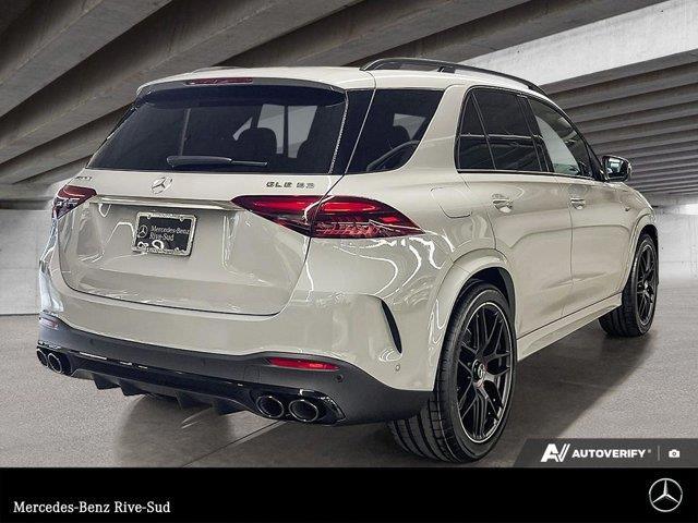 mercedes-benz GLE 2026 - 5