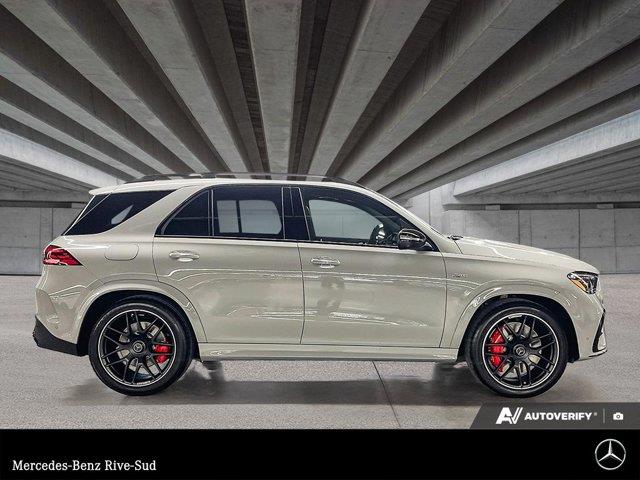 mercedes-benz GLE 2026 - 6