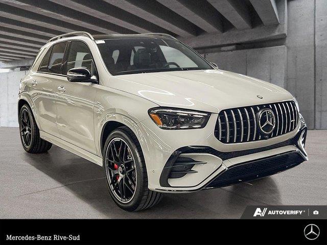 mercedes-benz GLE 2026 - 7