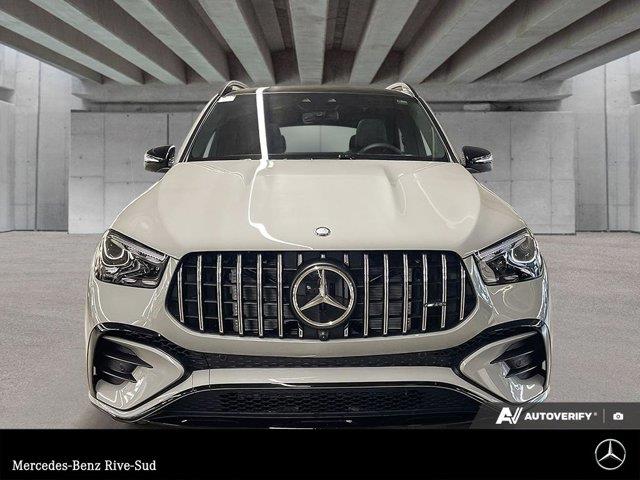 mercedes-benz GLE 2026 - 8