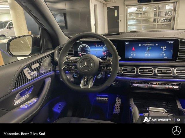 mercedes-benz GLE 2026 - 9