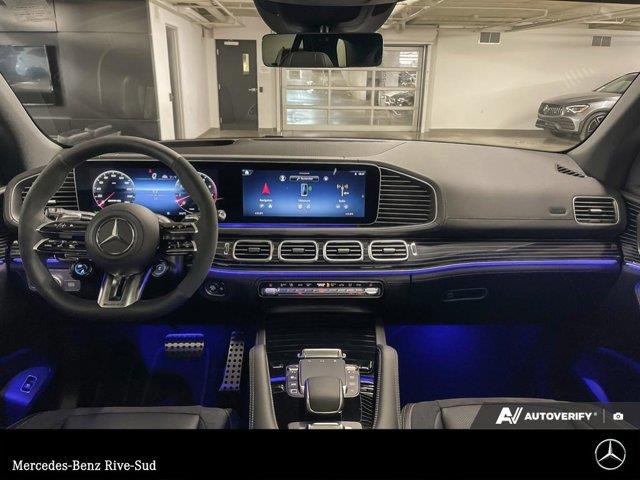 mercedes-benz GLE 2026 - 10