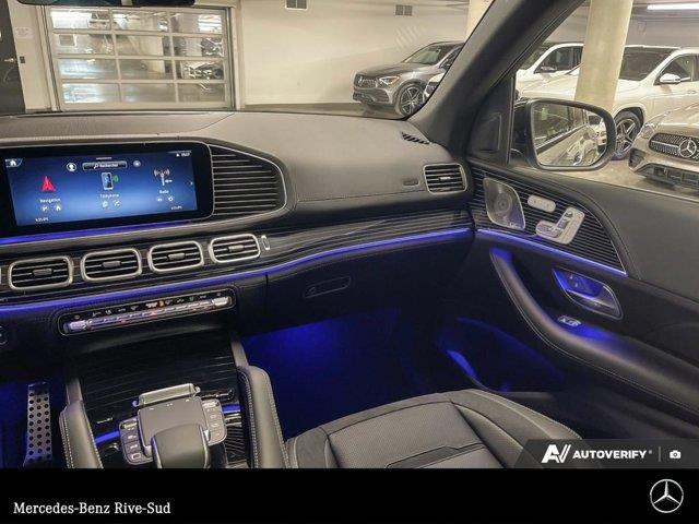 mercedes-benz GLE 2026 - 11