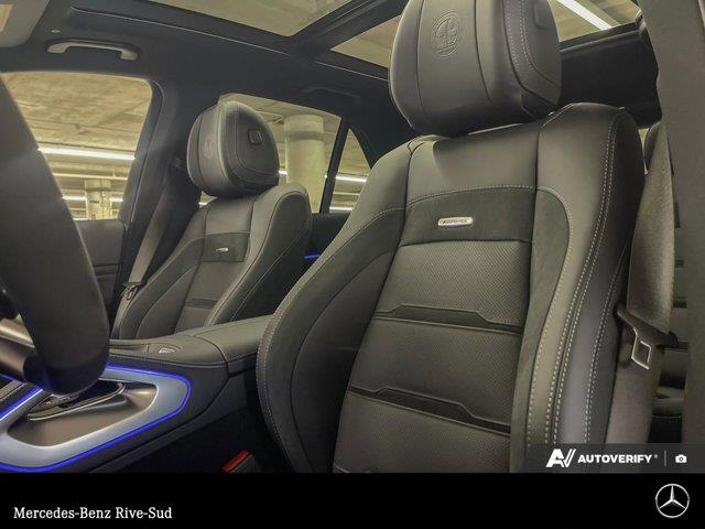 mercedes-benz GLE 2026 - 12