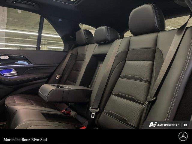 mercedes-benz GLE 2026 - 14