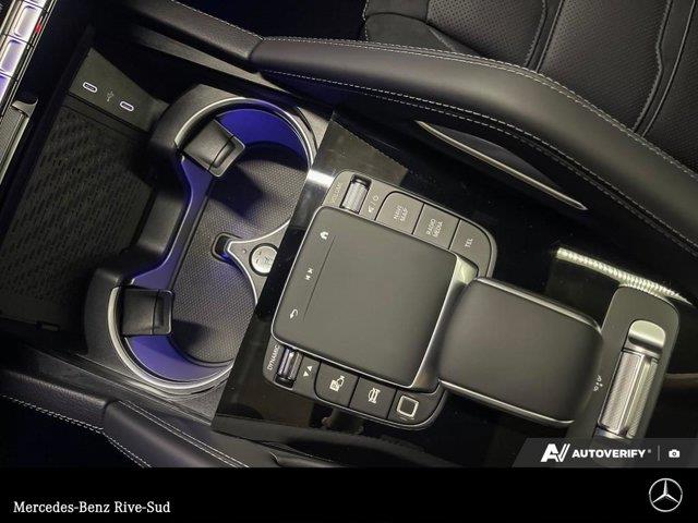 mercedes-benz GLE 2026 - 17