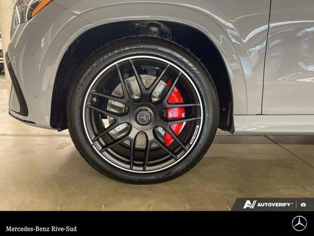 mercedes-benz GLE 2026 - 18