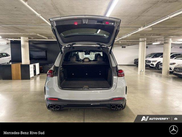 mercedes-benz GLE 2026 - 19