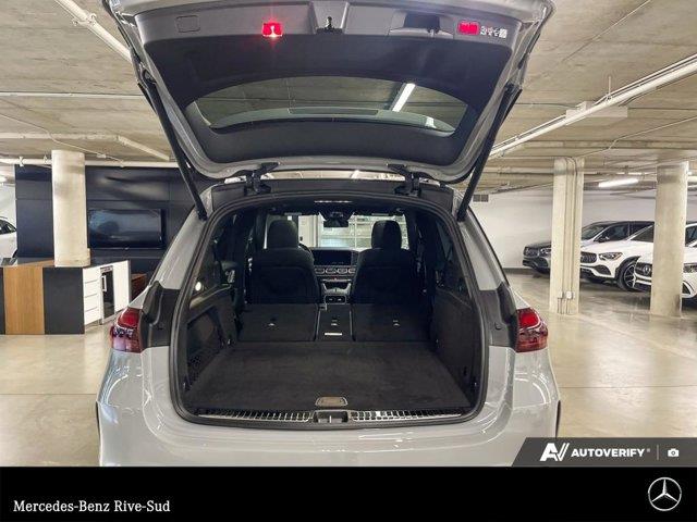 mercedes-benz GLE 2026 - 20