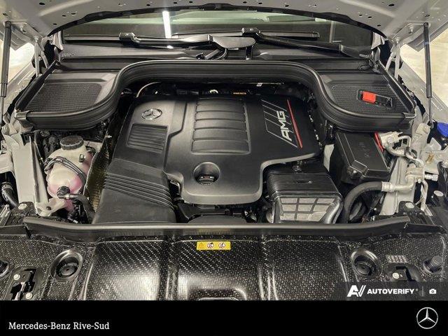 mercedes-benz GLE 2026 - 21