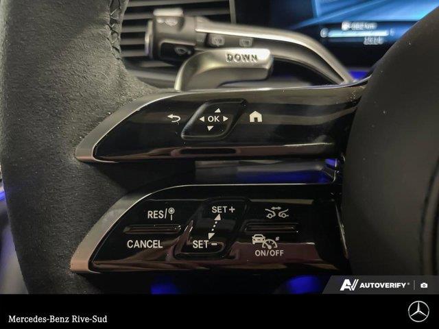 mercedes-benz GLE 2026 - 22