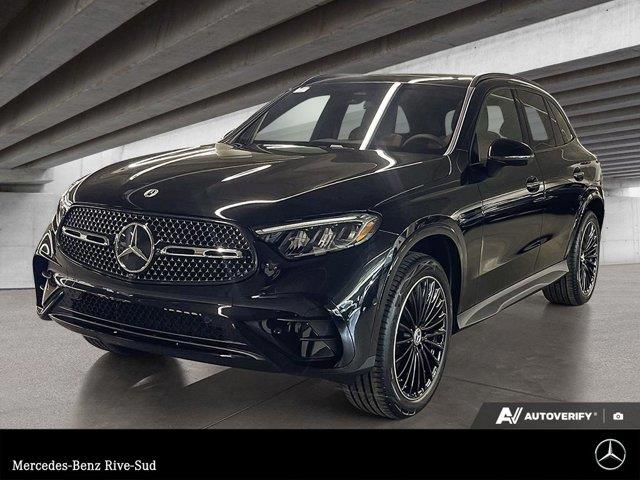 mercedes-benz GLC 2026