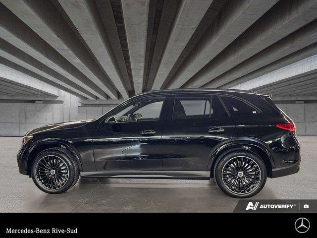 mercedes-benz GLC 2026 - 2