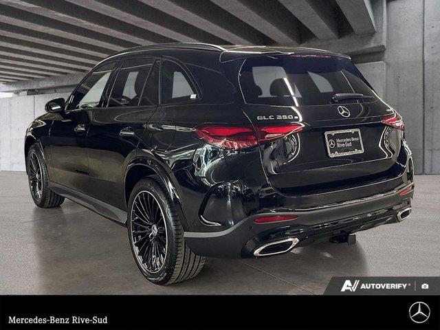 mercedes-benz GLC 2026 - 3