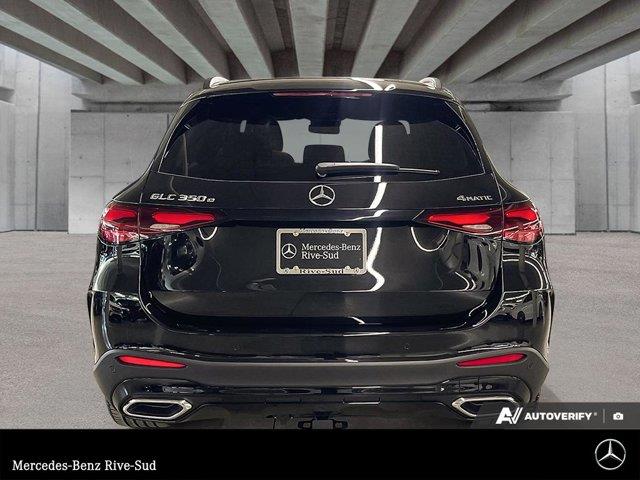 mercedes-benz GLC 2026 - 4