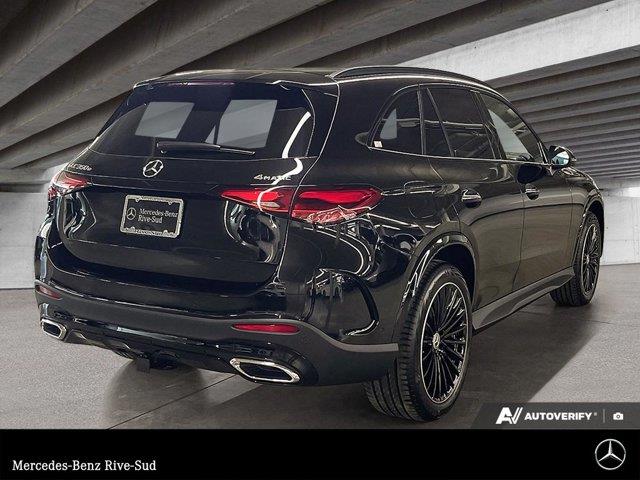 mercedes-benz GLC 2026 - 5