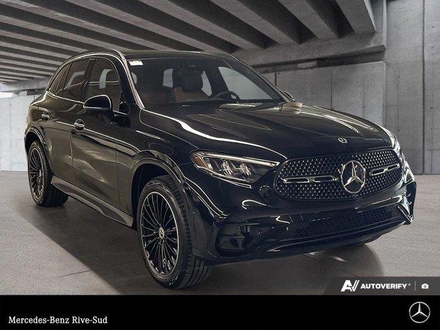 mercedes-benz GLC 2026 - 7