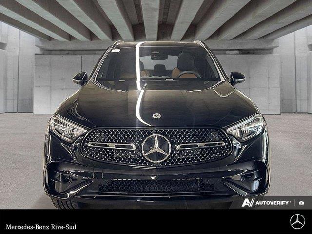 mercedes-benz GLC 2026 - 8