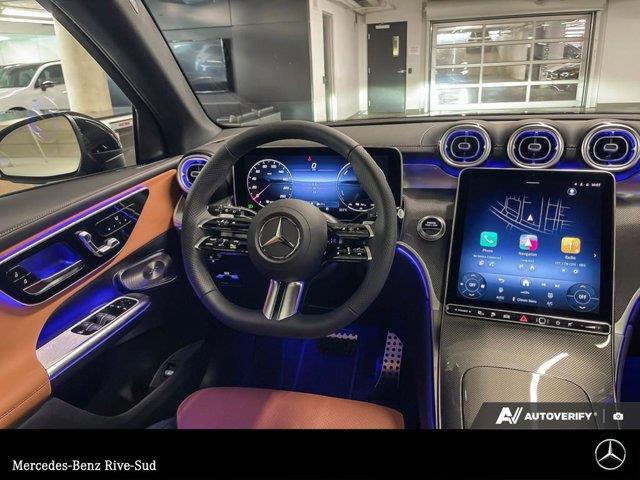 mercedes-benz GLC 2026 - 9