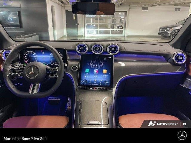 mercedes-benz GLC 2026 - 10