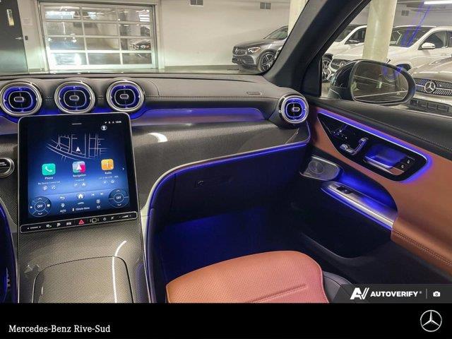 mercedes-benz GLC 2026 - 11