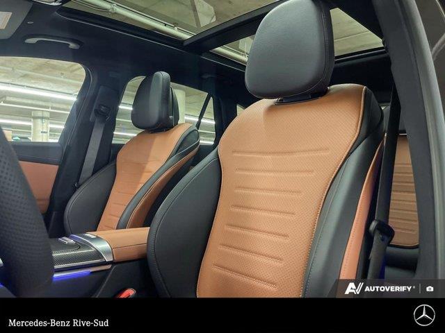 mercedes-benz GLC 2026 - 12