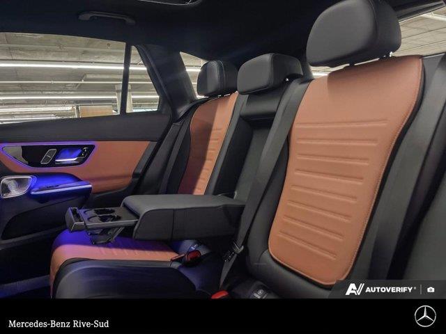 mercedes-benz GLC 2026 - 14