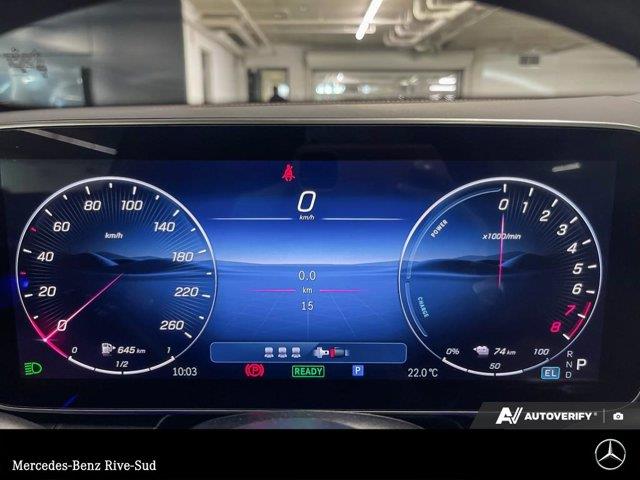 mercedes-benz GLC 2026 - 15