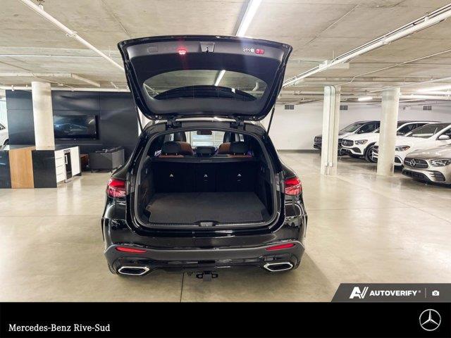mercedes-benz GLC 2026 - 19