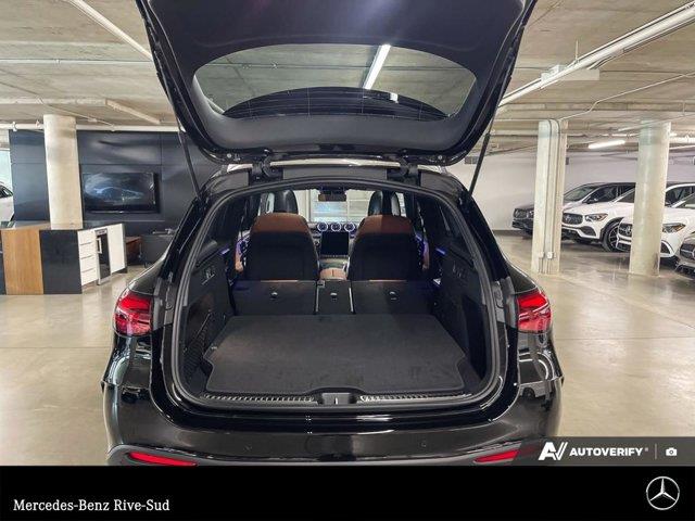 mercedes-benz GLC 2026 - 20