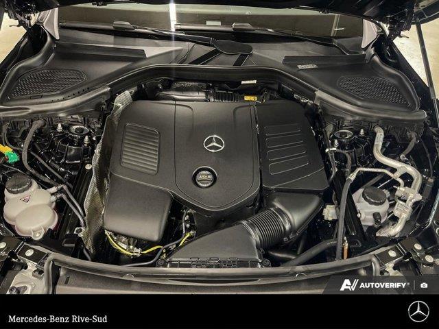 mercedes-benz GLC 2026 - 21