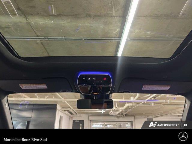 mercedes-benz GLC 2026 - 24