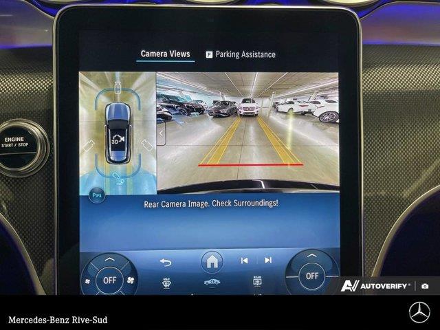 mercedes-benz GLC 2026 - 26
