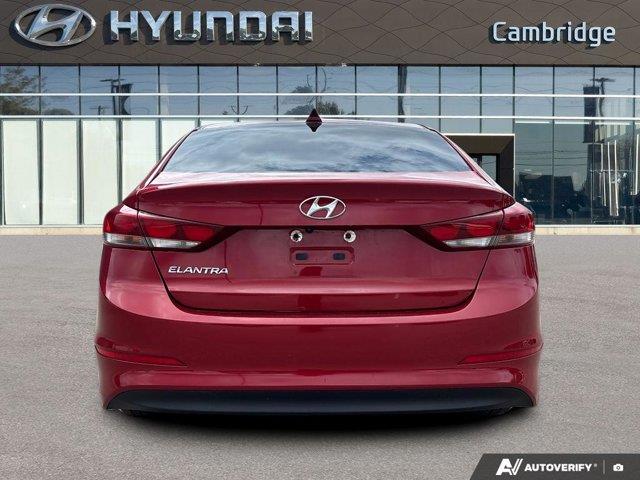hyundai Elantra 2018 - 4