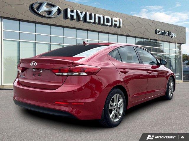 hyundai Elantra 2018 - 5