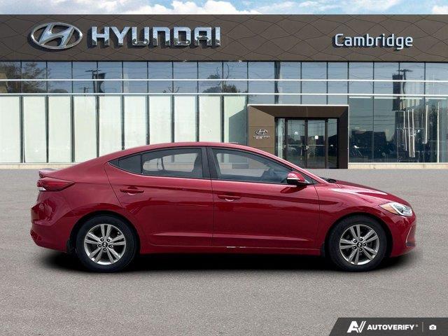 hyundai Elantra 2018 - 6