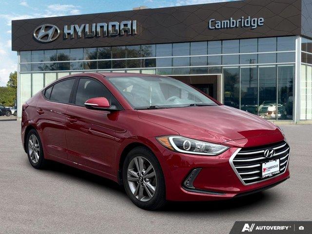 hyundai Elantra 2018 - 7