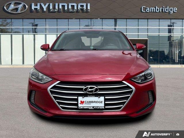 hyundai Elantra 2018 - 8
