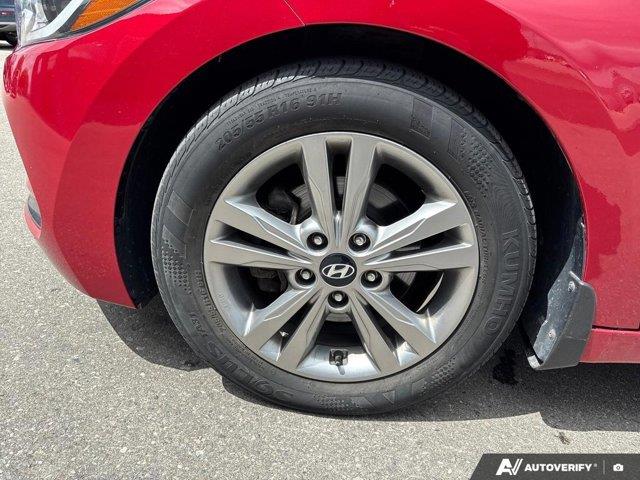hyundai Elantra 2018 - 9