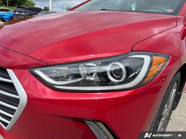 hyundai Elantra 2018 - 11