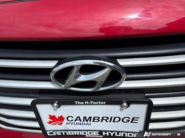 hyundai Elantra 2018 - 12