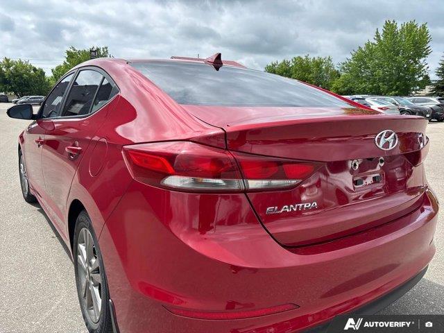 hyundai Elantra 2018 - 13