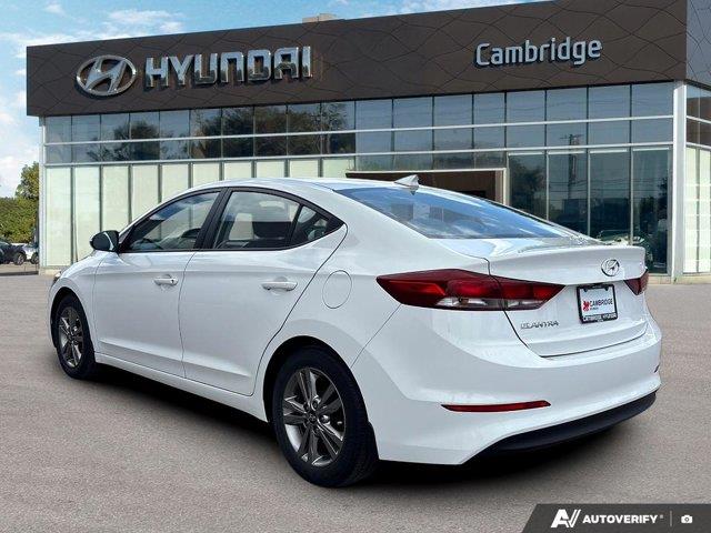 hyundai Elantra 2018 - 3