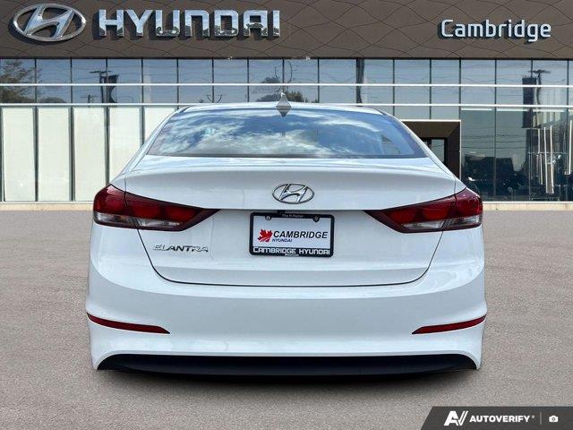 hyundai Elantra 2018 - 4