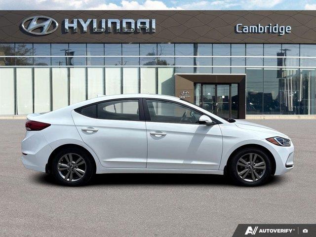 hyundai Elantra 2018 - 6