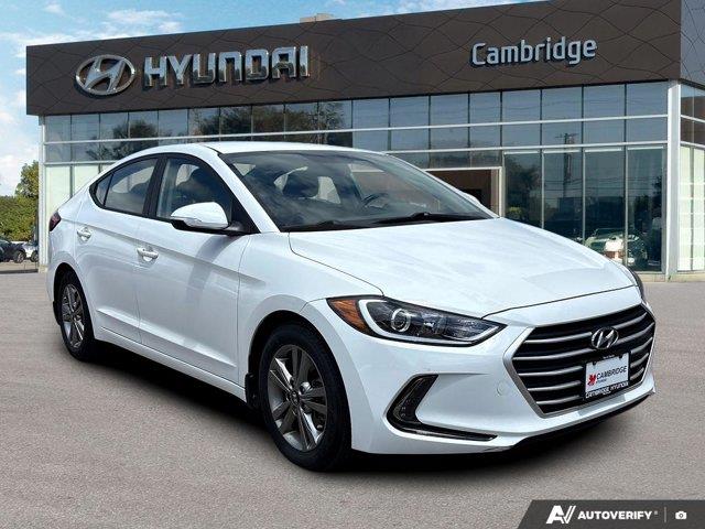 hyundai Elantra 2018 - 7