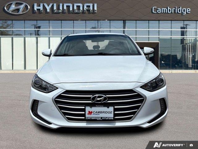 hyundai Elantra 2018 - 8