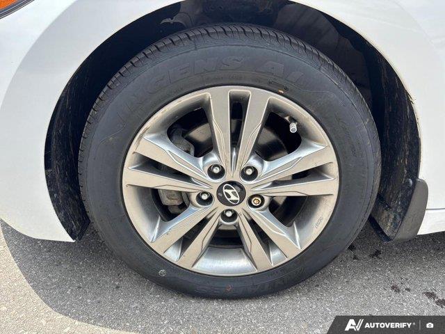hyundai Elantra 2018 - 9