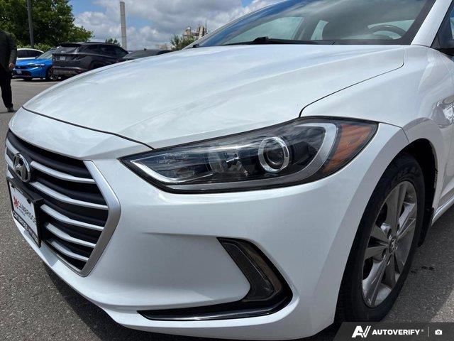 hyundai Elantra 2018 - 11